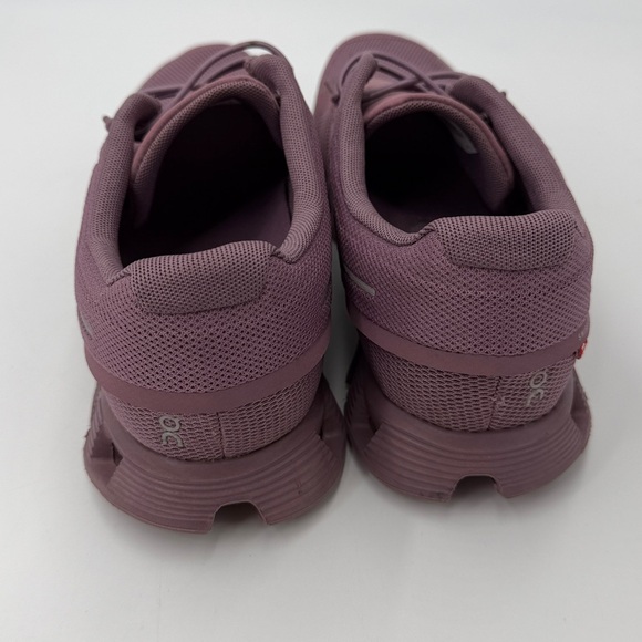 On Running Cloud 5 Fig Quartz - Picture 3 of 8